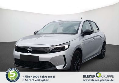 Opel Corsa, 2024