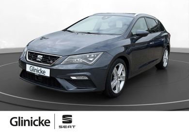 Seat Leon, 2019