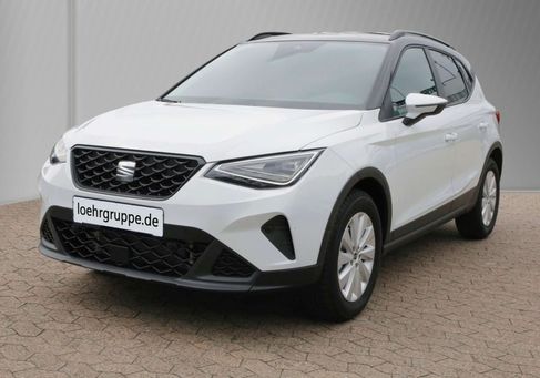 Seat Arona, 2026 2