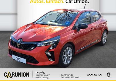 Renault Clio, 2024