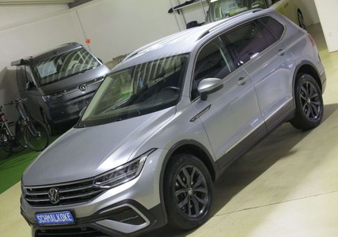 Volkswagen Tiguan Allspace, 2023