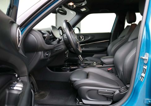 MINI Cooper Clubman, 2022