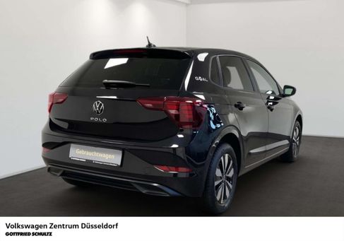 Volkswagen Polo, 2025