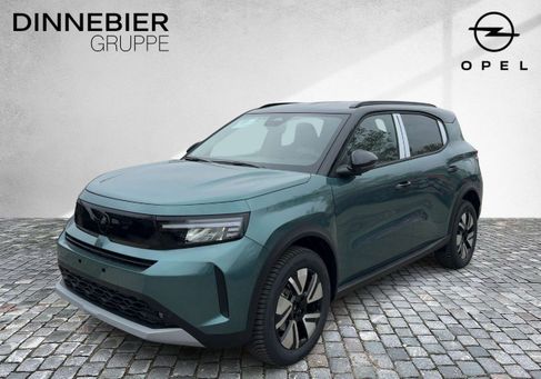 Opel Frontera, 2026