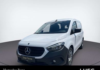 Mercedes-Benz Citan, 2023