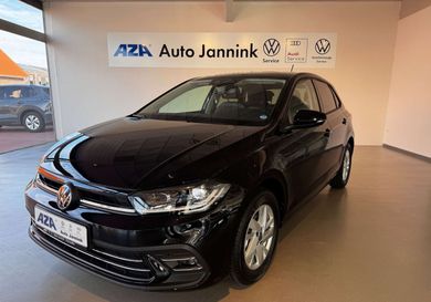 Volkswagen Polo, 2026