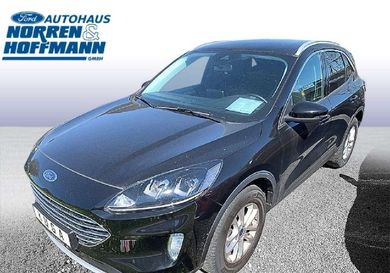 Ford Kuga, 2021