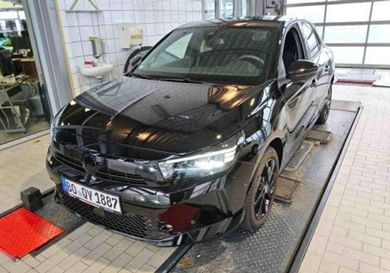 Opel Corsa, 2024