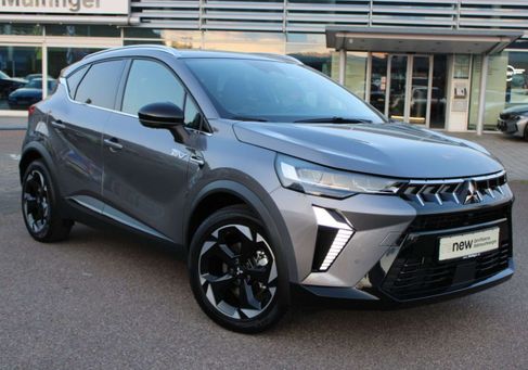 Mitsubishi ASX, 2024