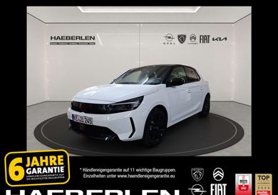 Opel Corsa, 2026