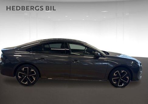 Peugeot 508, 2023