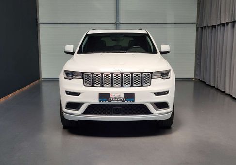 Jeep Grand Cherokee, 2019 2
