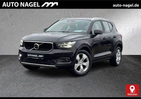 Volvo XC40, 2019