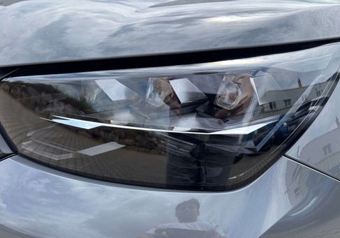 Peugeot 2008, 2024