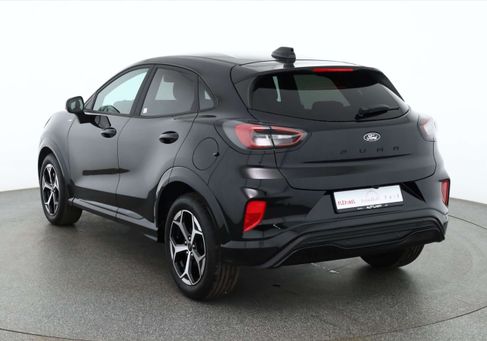 Ford Puma, 2026 3