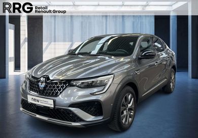 Renault Arkana, 2025