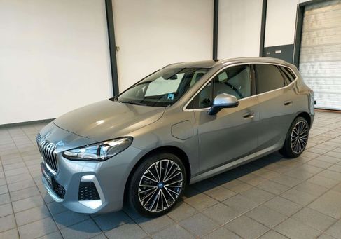 BMW 225, 2023