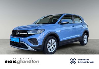 Volkswagen T-Cross, 2025
