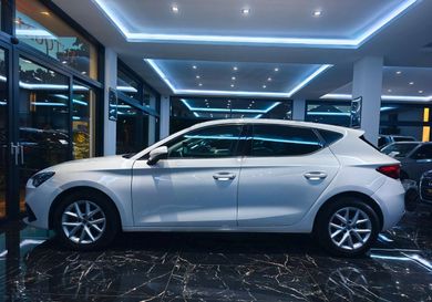 Seat Leon, 2023