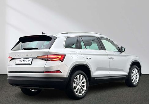 Skoda Kodiaq, 2023 3