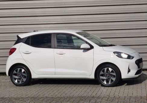 Hyundai i10, 2025 2