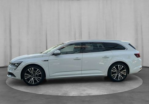 Renault Talisman, 2019