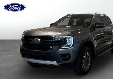 Ford Ranger, 2026