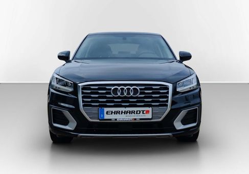 Audi Q2, 2020 2