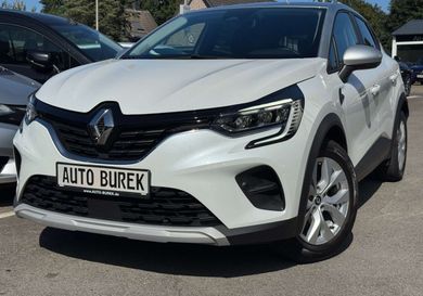 Renault Captur, 2022