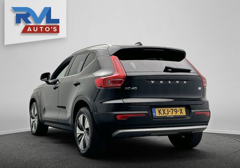 Volvo XC40, 2022 3