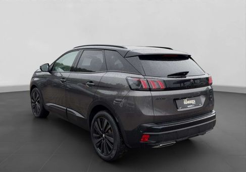 Peugeot 3008, 2024 3