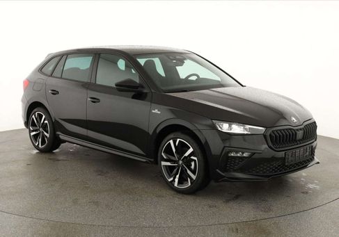 Skoda Scala, 2026