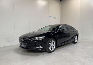 Opel, 2019