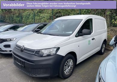 Volkswagen Caddy, 2024