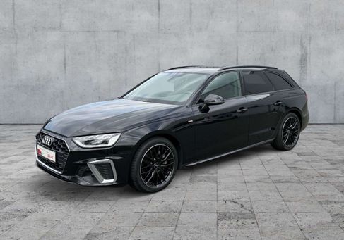 Audi A4, 2023 2