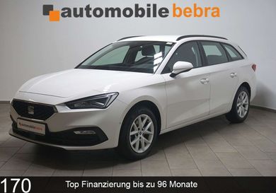 Seat Leon, 2021