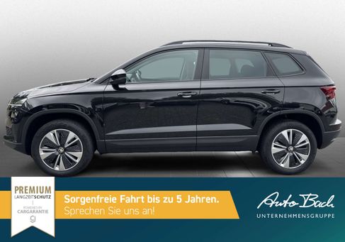 Skoda Karoq, 2022