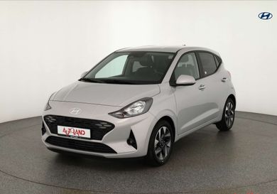 Hyundai i10, 2025