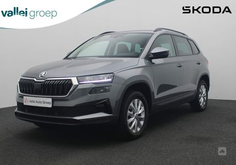 Skoda Karoq, 2023