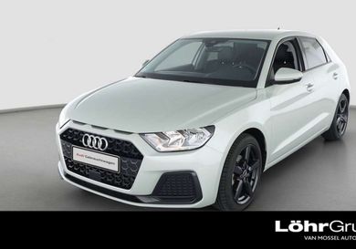Audi A1, 2025