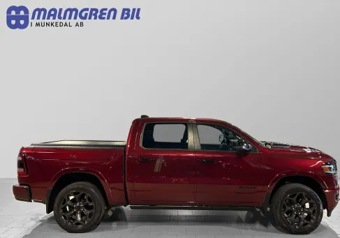 RAM 1500, 2024 2