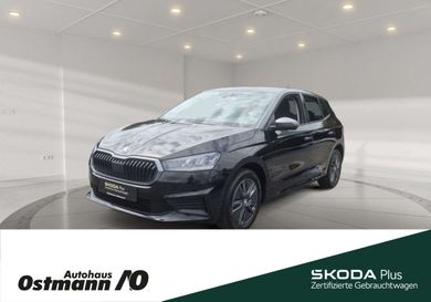 Skoda Fabia, 2022
