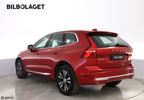 Volvo XC60, 2025
