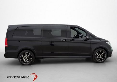 Mercedes-Benz V 250, 2022