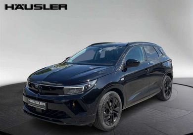 Opel Grandland X, 2023