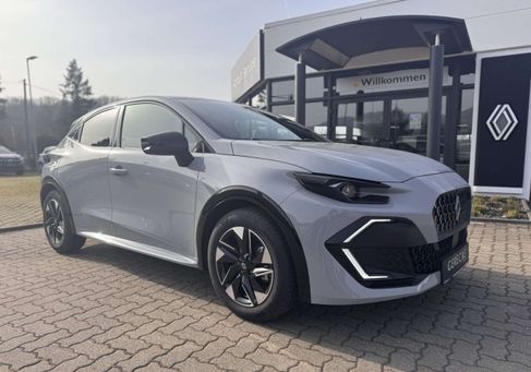 Renault Clio, 2026 2
