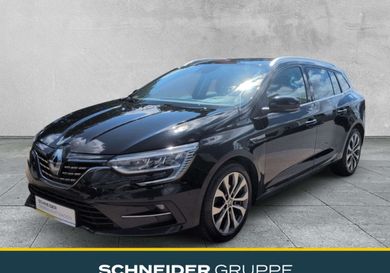 Renault Megane, 2023