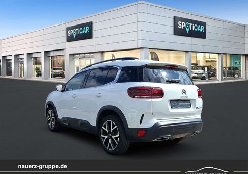 Citroën C5 Aircross, 2023 3