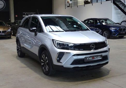 Opel Crossland X, 2024 3