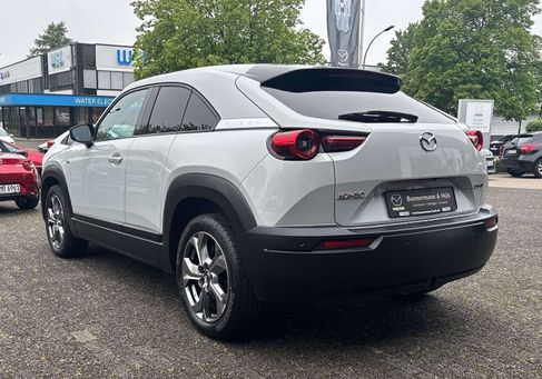 Mazda MX-30, 2024